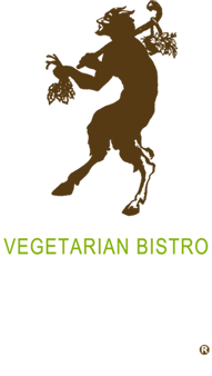 Logo Vegetarian bistro Satyr