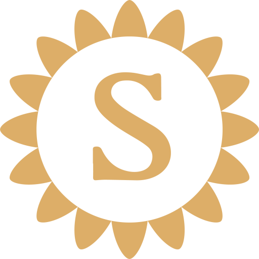 Logo Slunečnice jídelna a restaurace